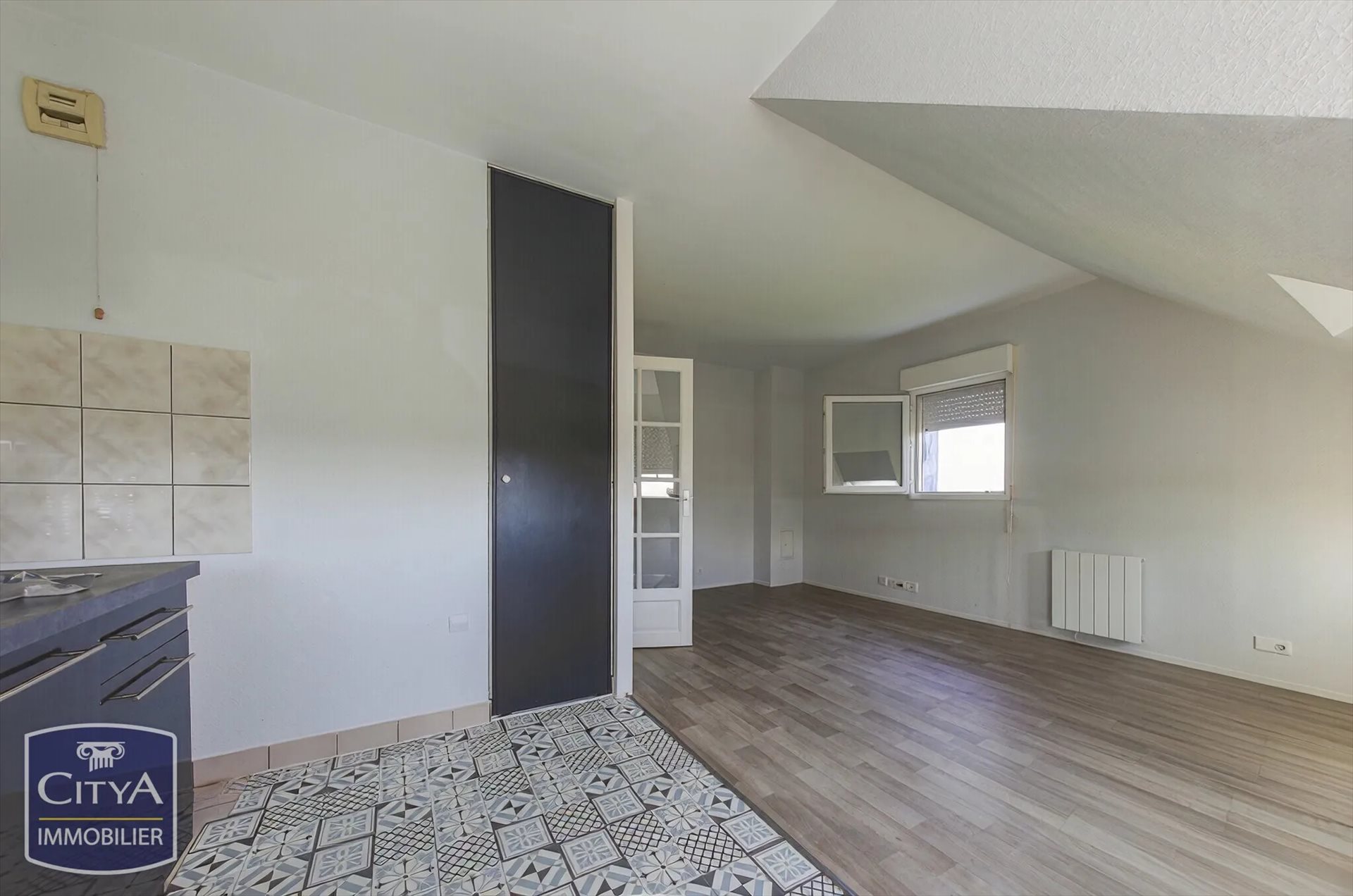 Appartement à vendre, 54m², Joué-lès-Tours