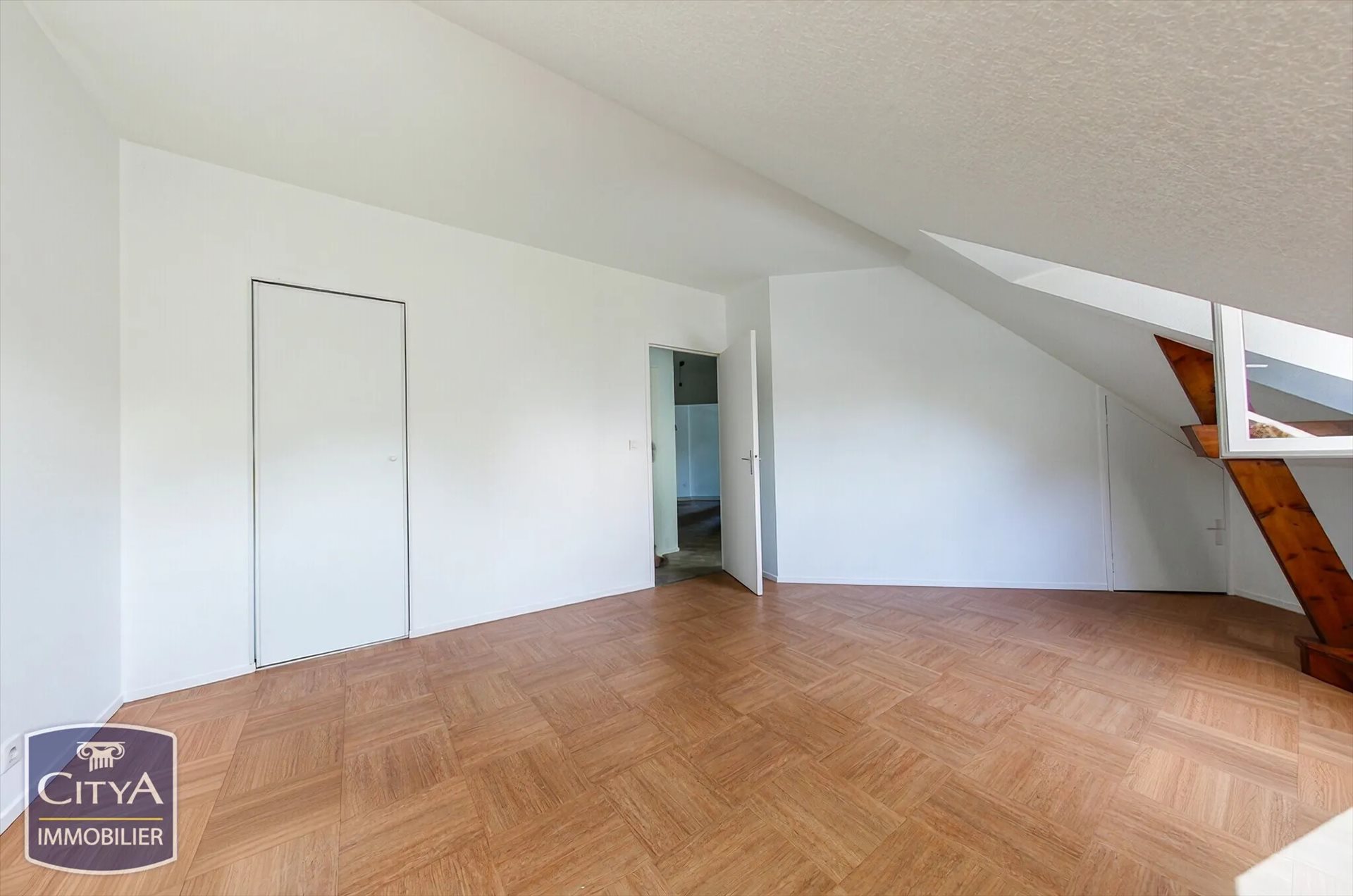 Appartement à vendre, 54m², Joué-lès-Tours