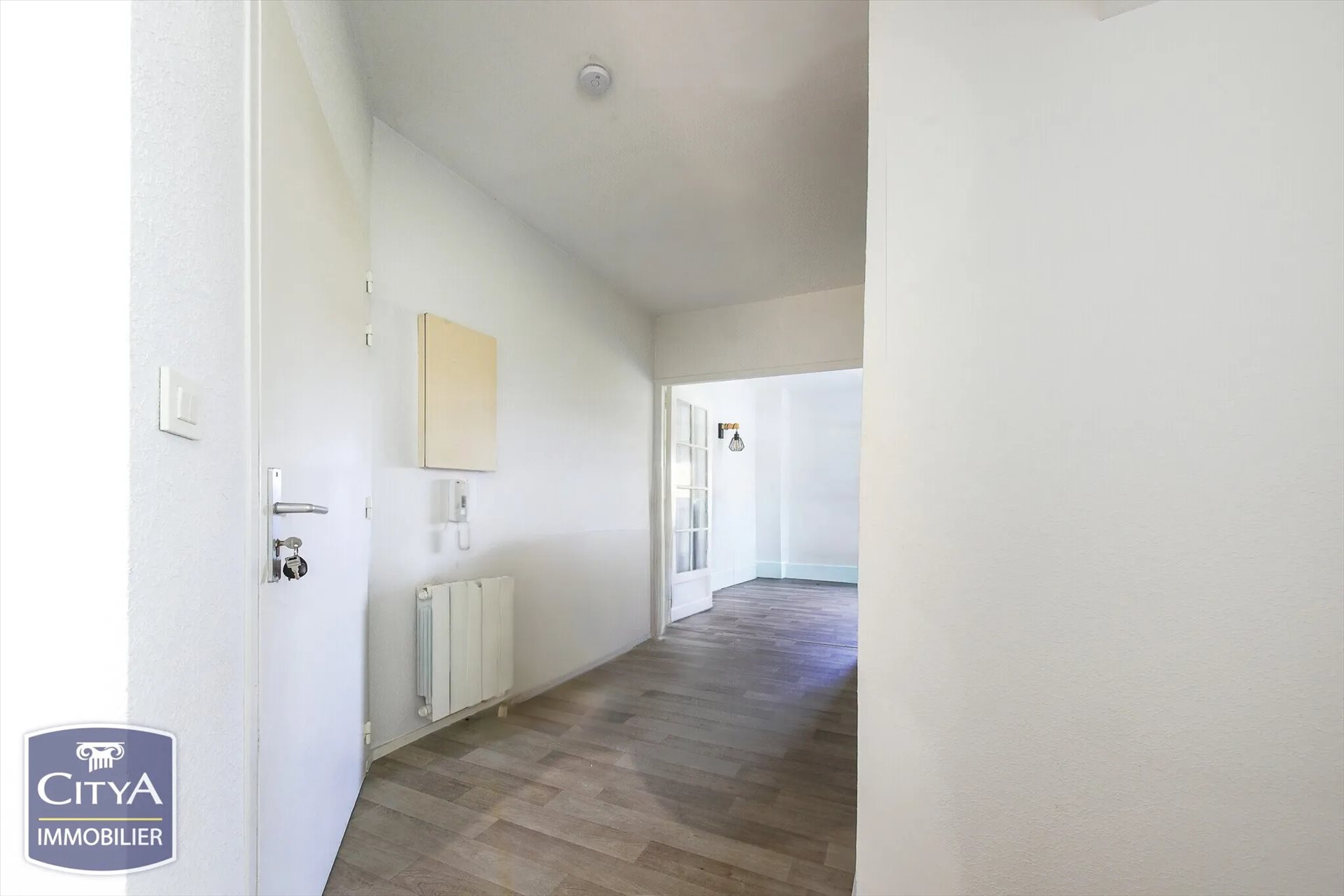 Appartement à vendre, 54m², Joué-lès-Tours