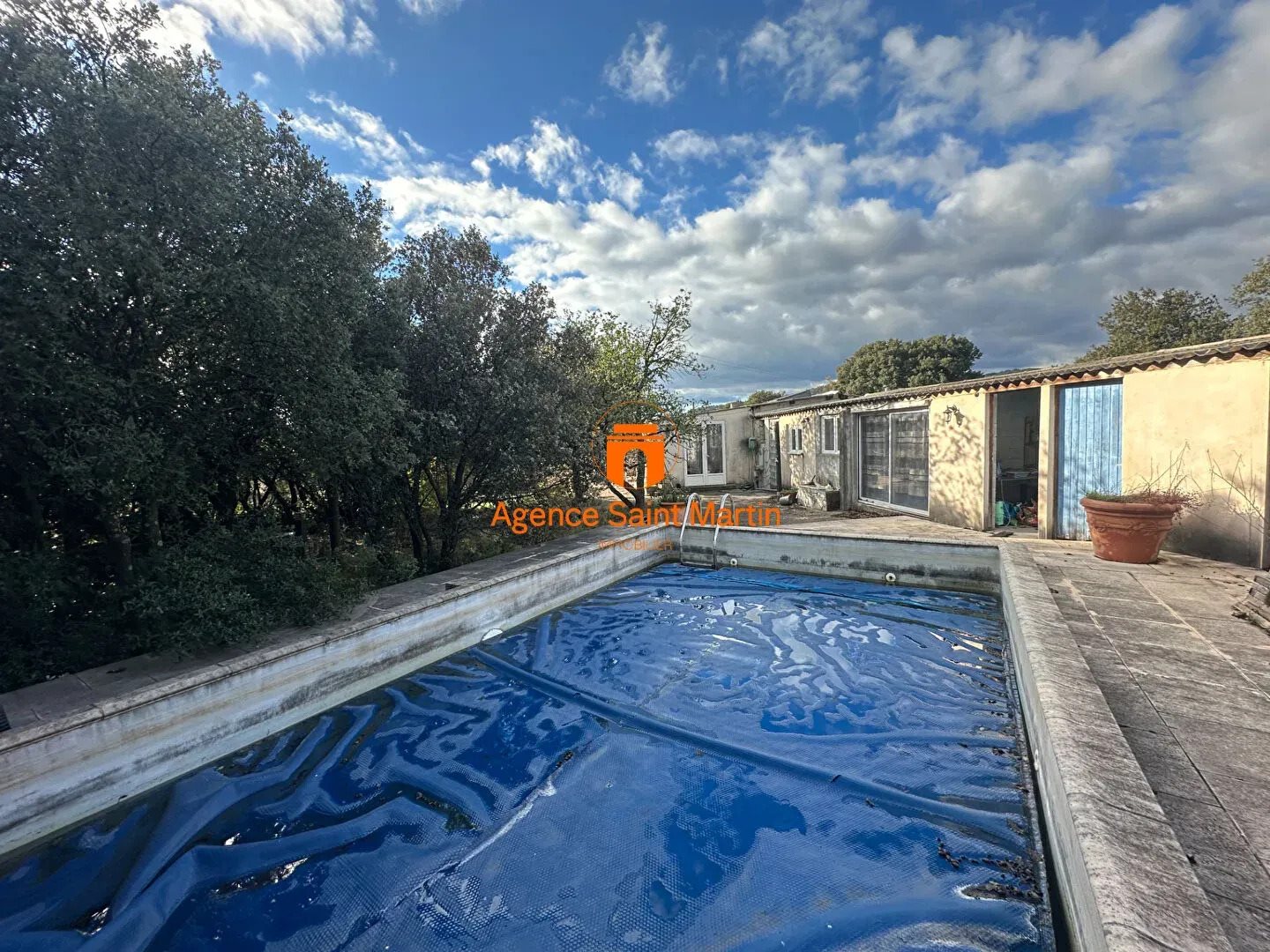 Maison à vendre, 170m², Malataverne
