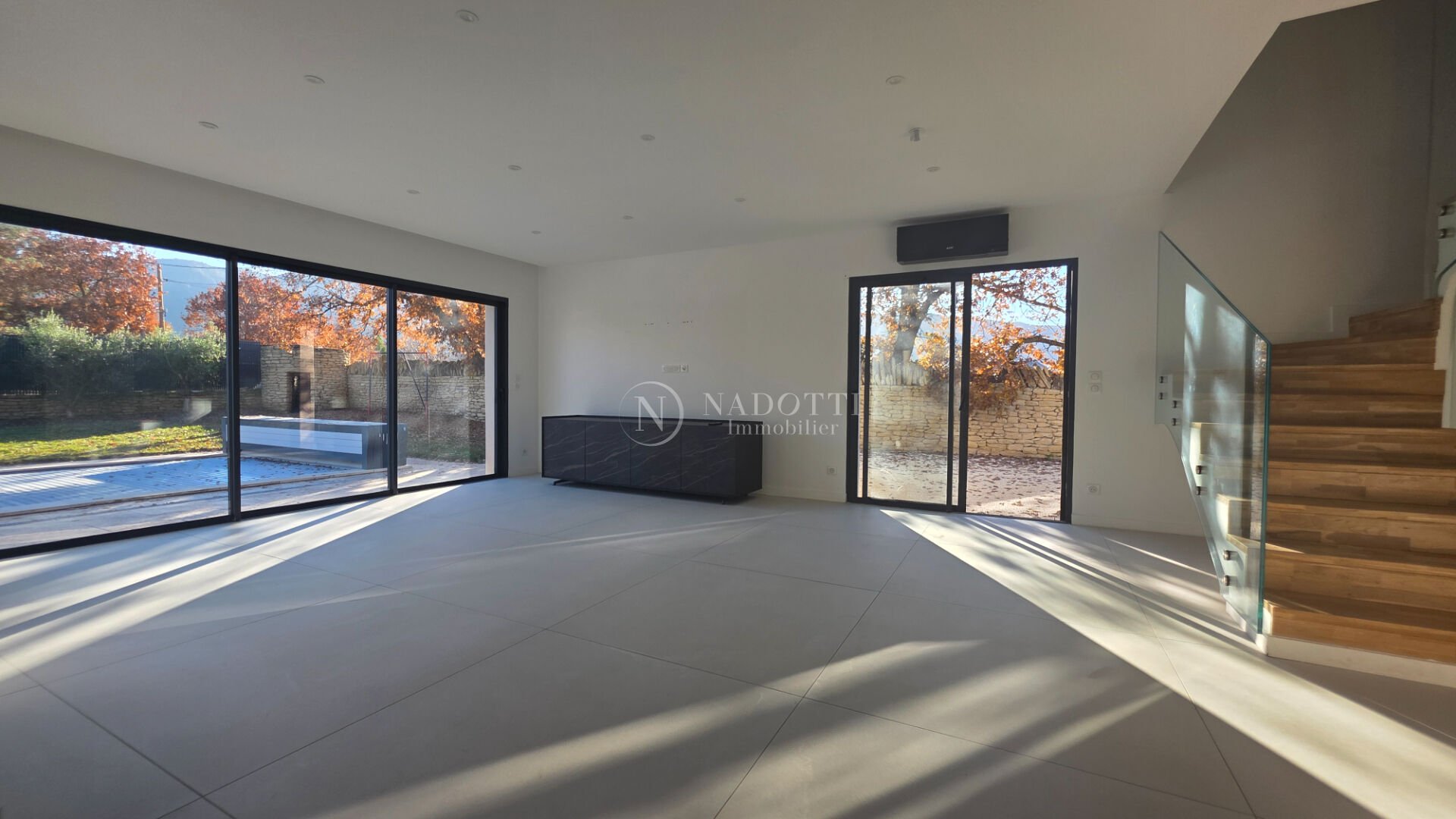 Maison à vendre, 160m², Oppède