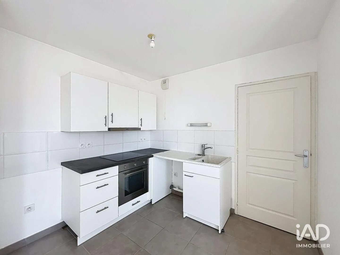 Appartement à louer, 55m², Allauch