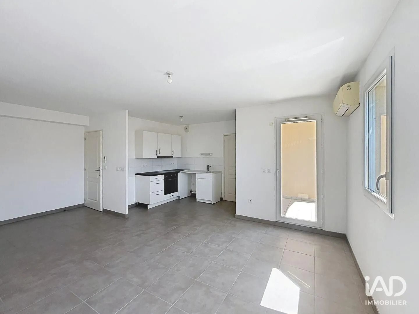 Appartement à louer, 55m², Allauch
