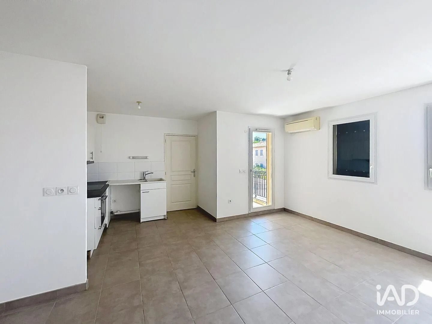 Appartement à louer, 55m², Allauch