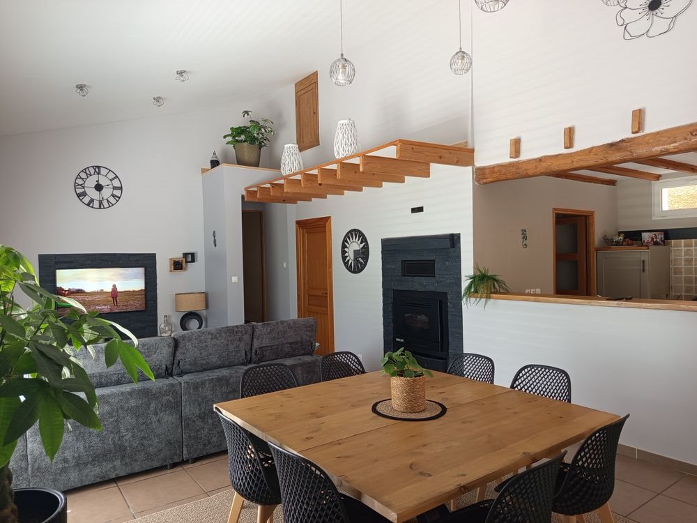 Maison à vendre, 110m², Arles-sur-Tech