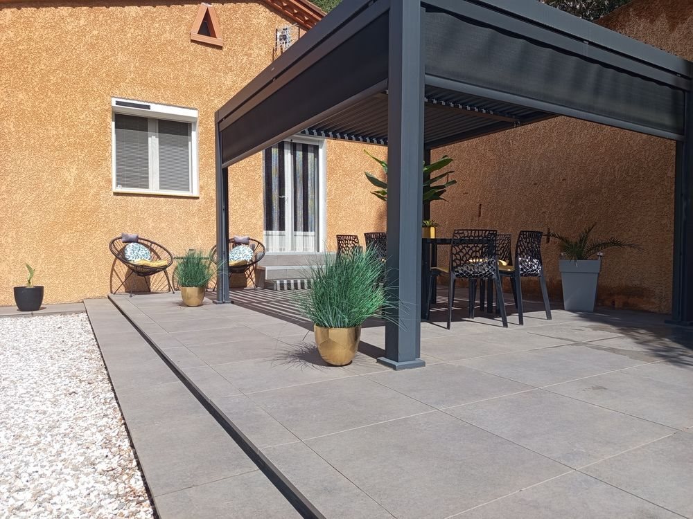 Maison à vendre, 110m², Arles-sur-Tech