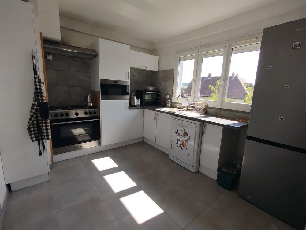 Maison à vendre, 162m², Montmirail