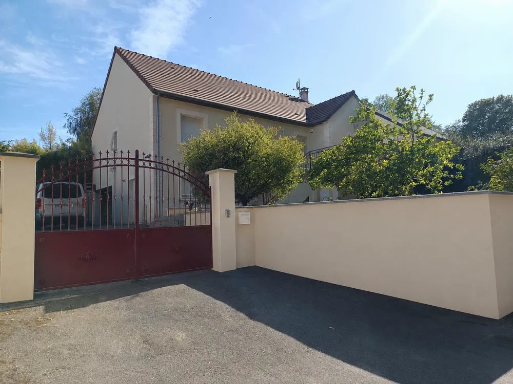 Maison à vendre, 165m², Paron