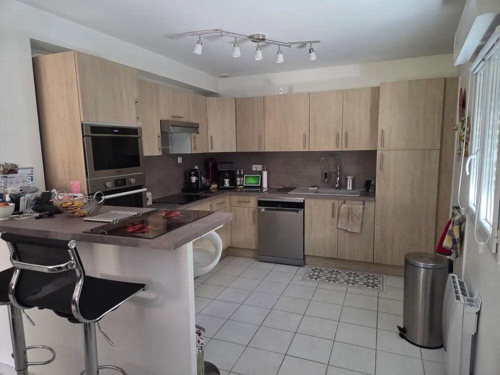 Maison à vendre, 86m², Samoreau
