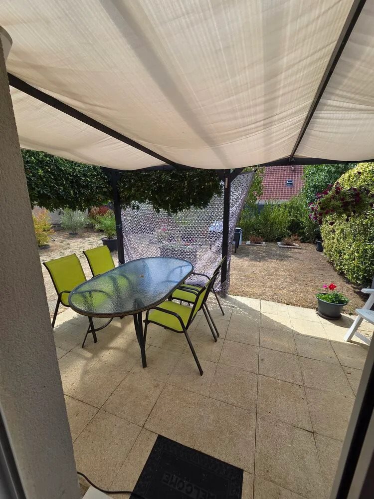 Maison à vendre, 86m², Samoreau