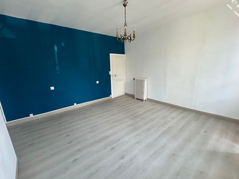 Maison à vendre, 96m², Moulins