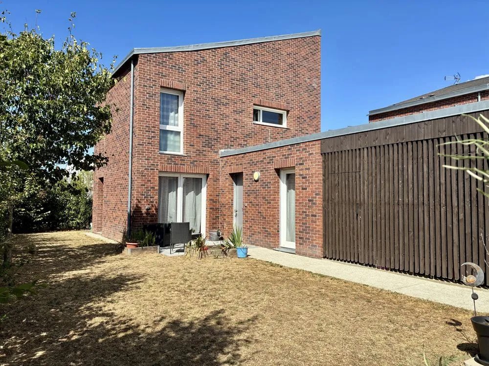 Maison à vendre, 80m², Vert-Saint-Denis
