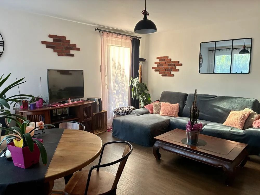 Maison à vendre, 80m², Vert-Saint-Denis