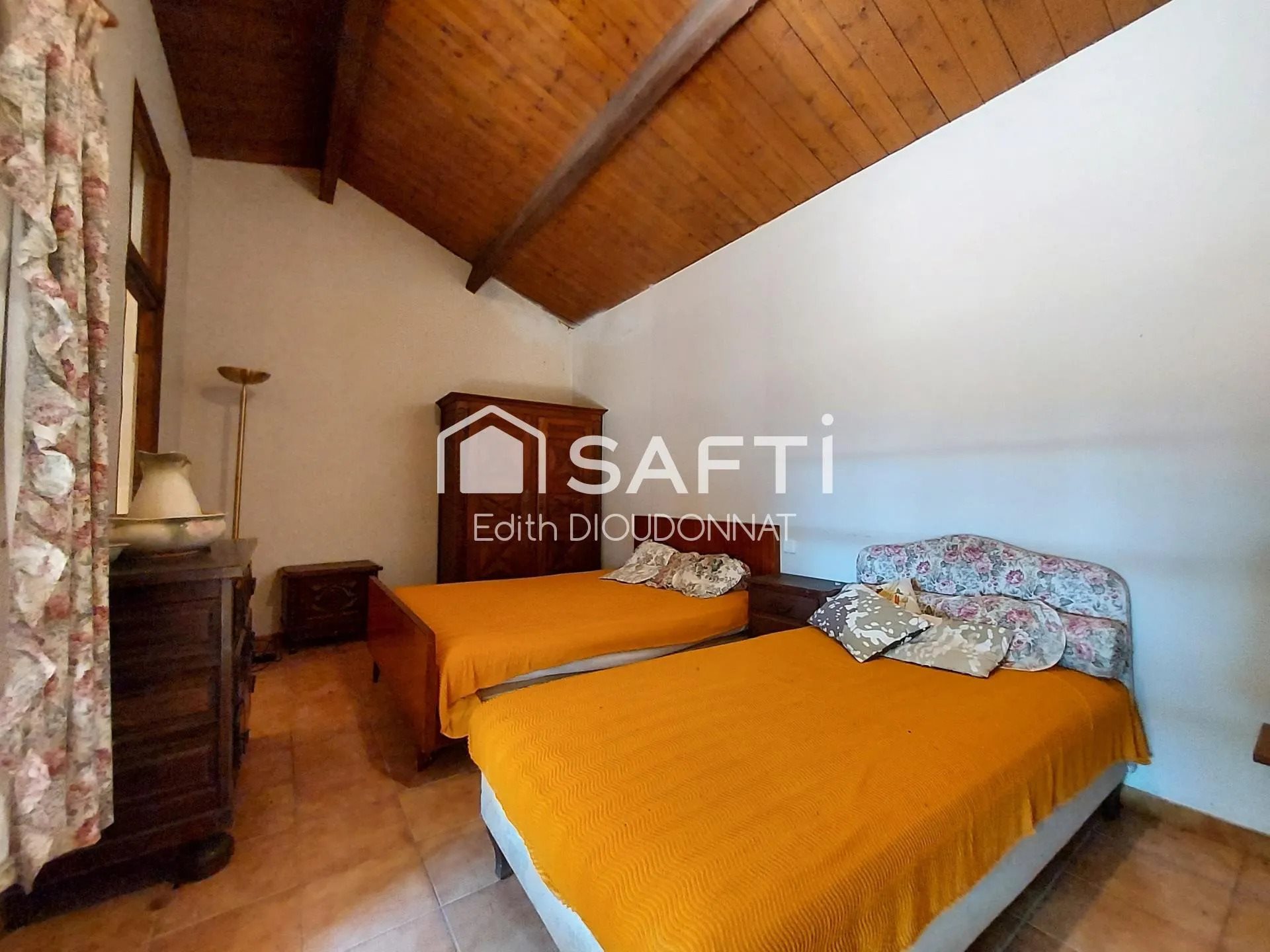 Maison à vendre, 225m², Saint-Vincent-sur-Graon