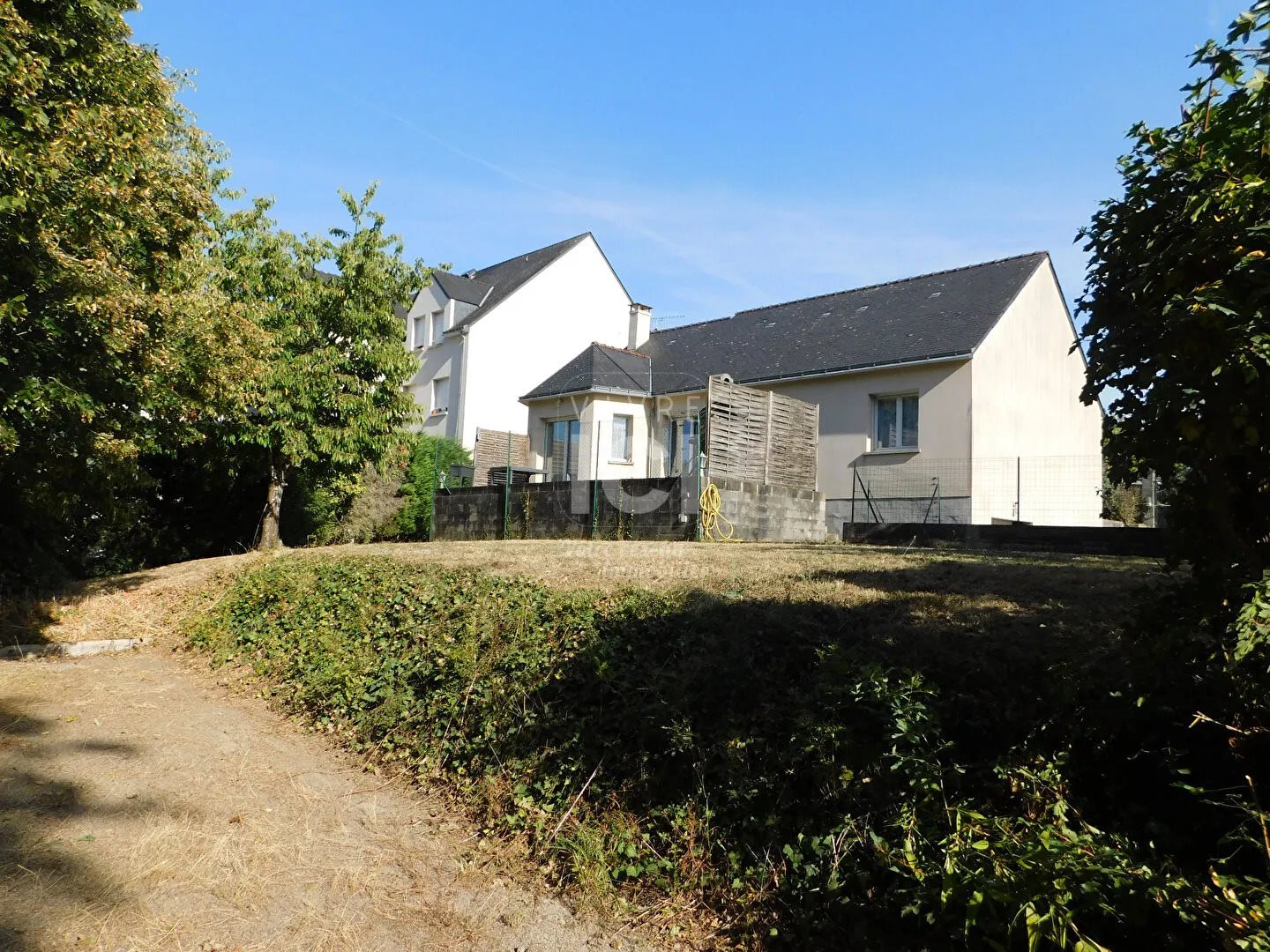 Maison à vendre, 96m², Mûrs-Erigné