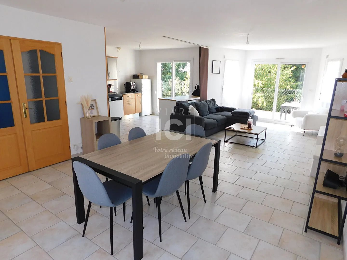Maison à vendre, 96m², Mûrs-Erigné
