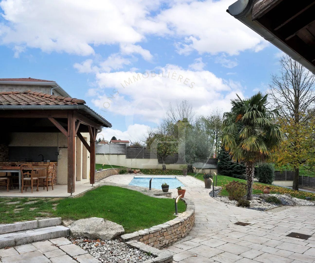 Maison à vendre, 178m², Diémoz