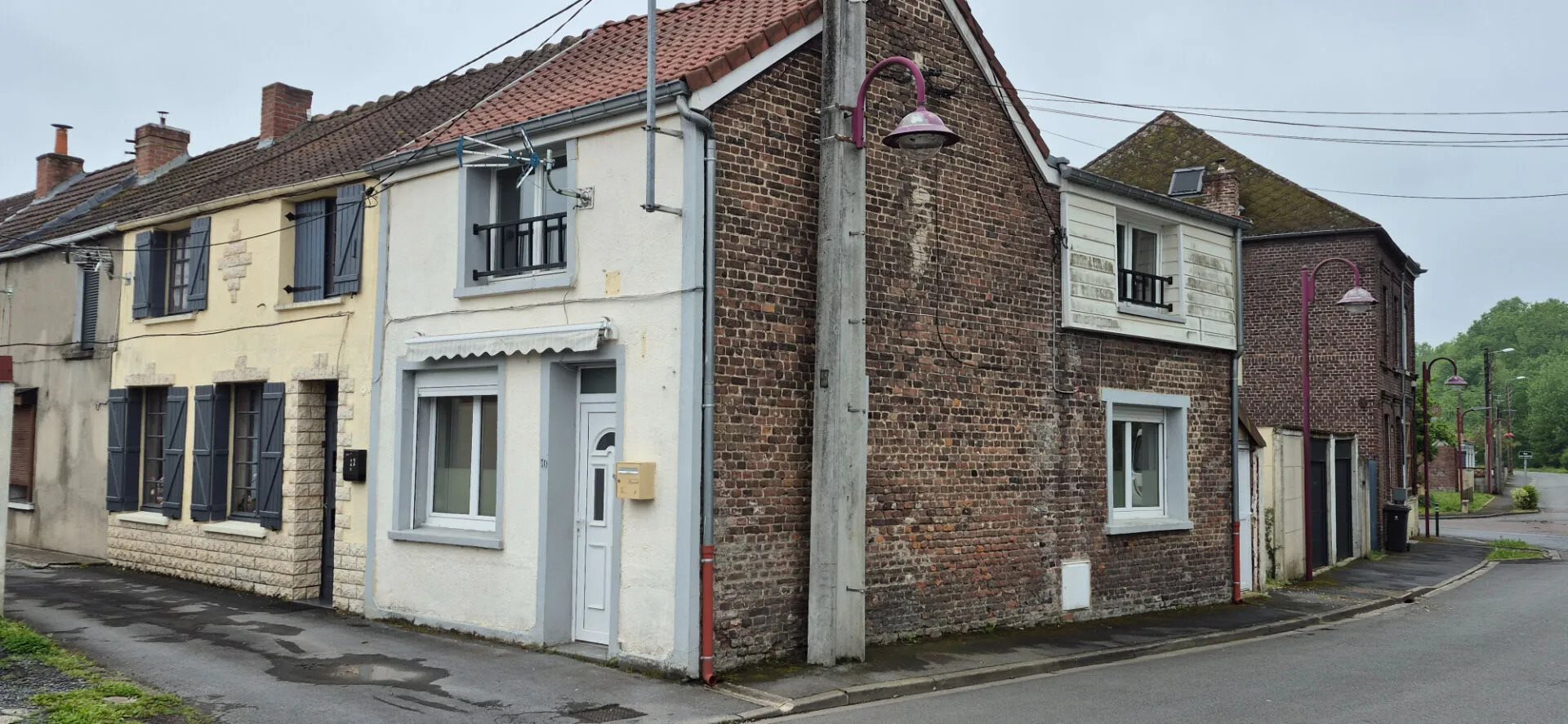 Maison à vendre, 75m², Escautpont