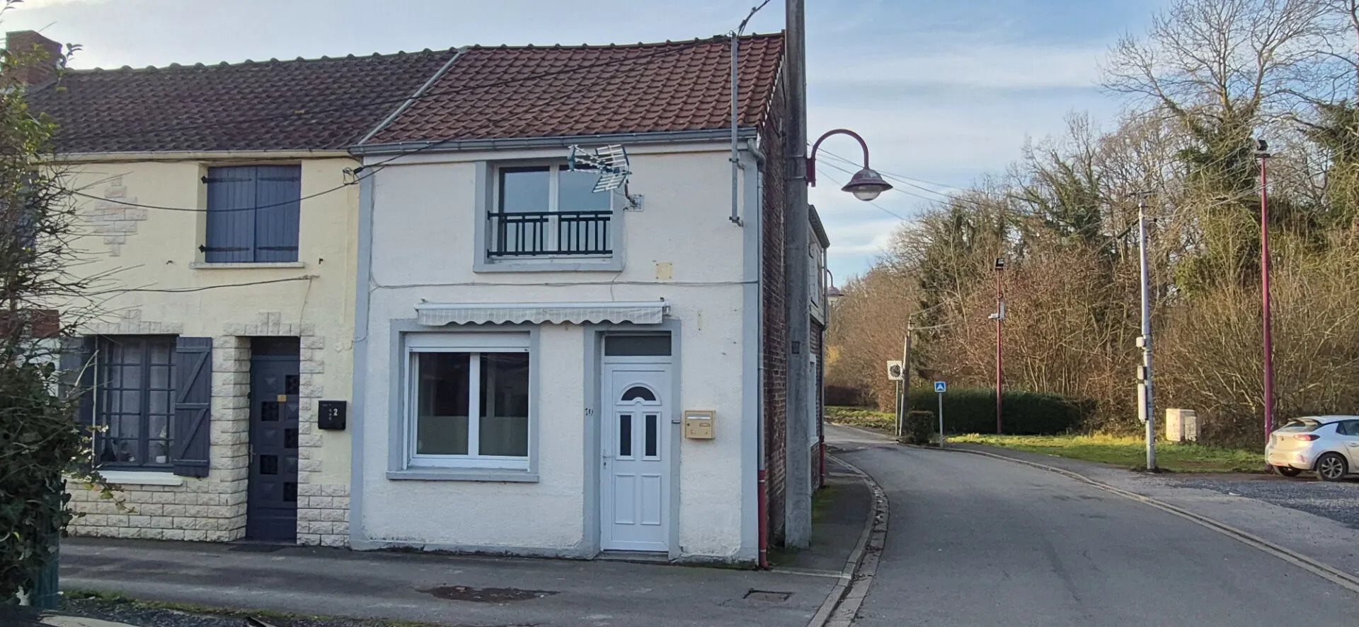 Maison à vendre, 75m², Escautpont