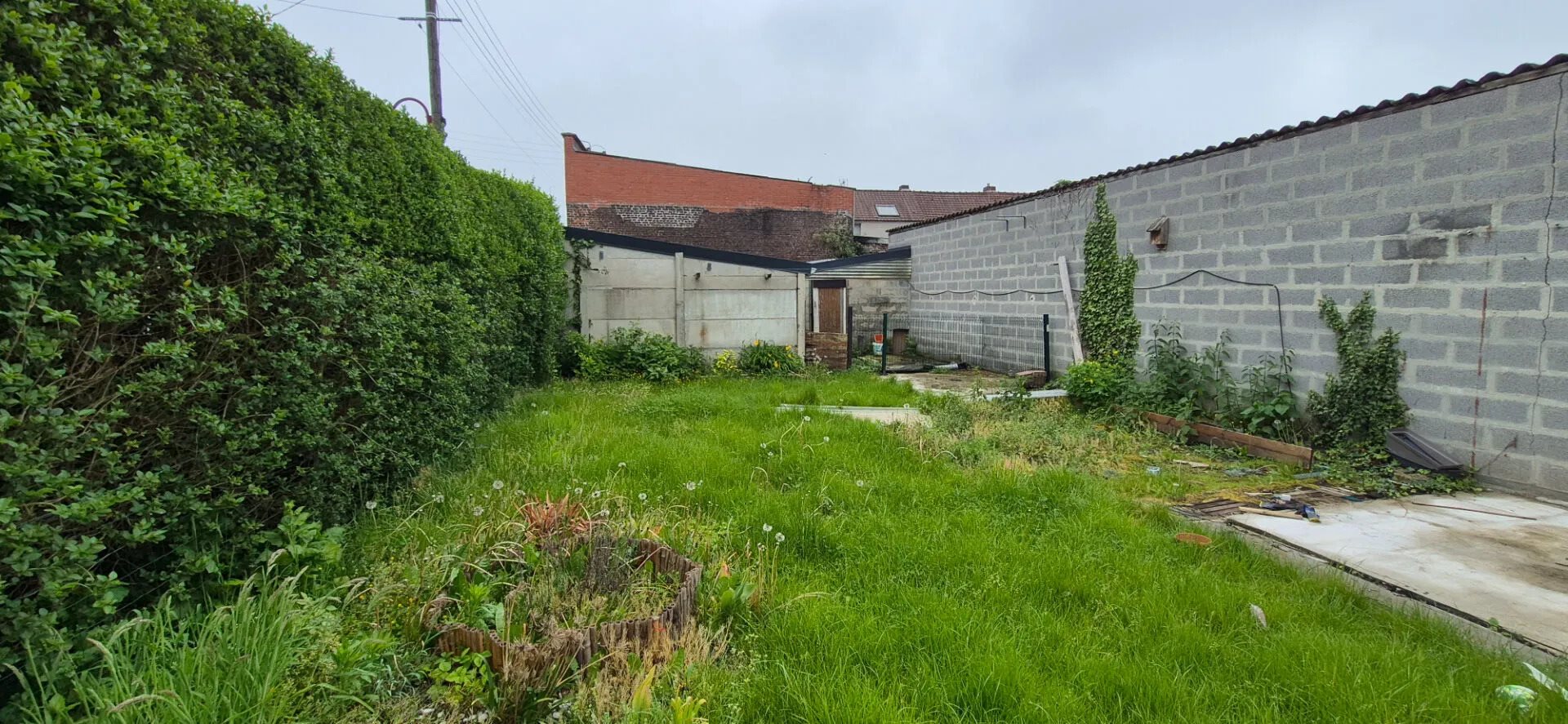 Maison à vendre, 75m², Escautpont