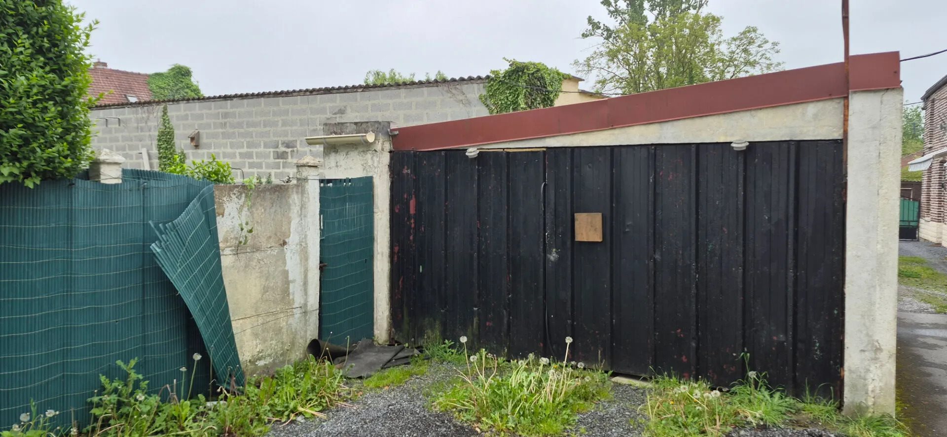 Maison à vendre, 75m², Escautpont