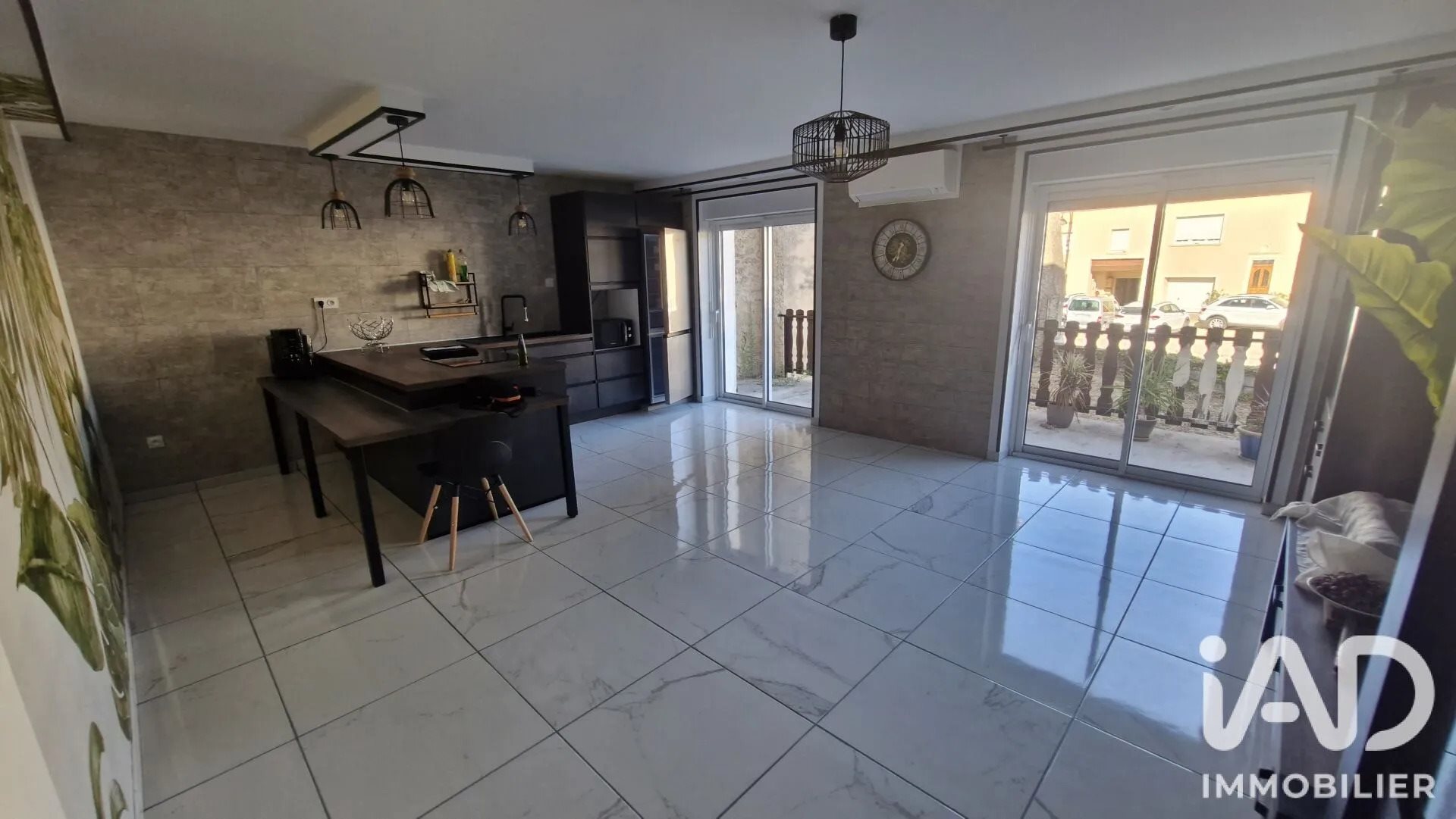 Maison à vendre, 110m², Gomelange