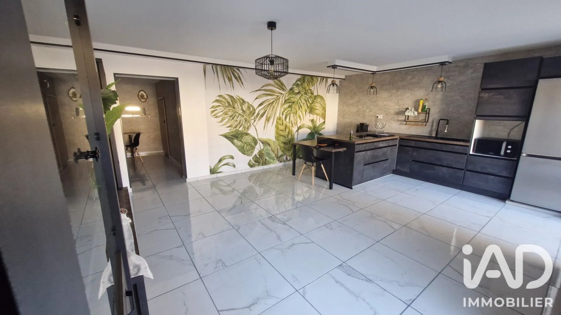 Maison à vendre, 110m², Gomelange