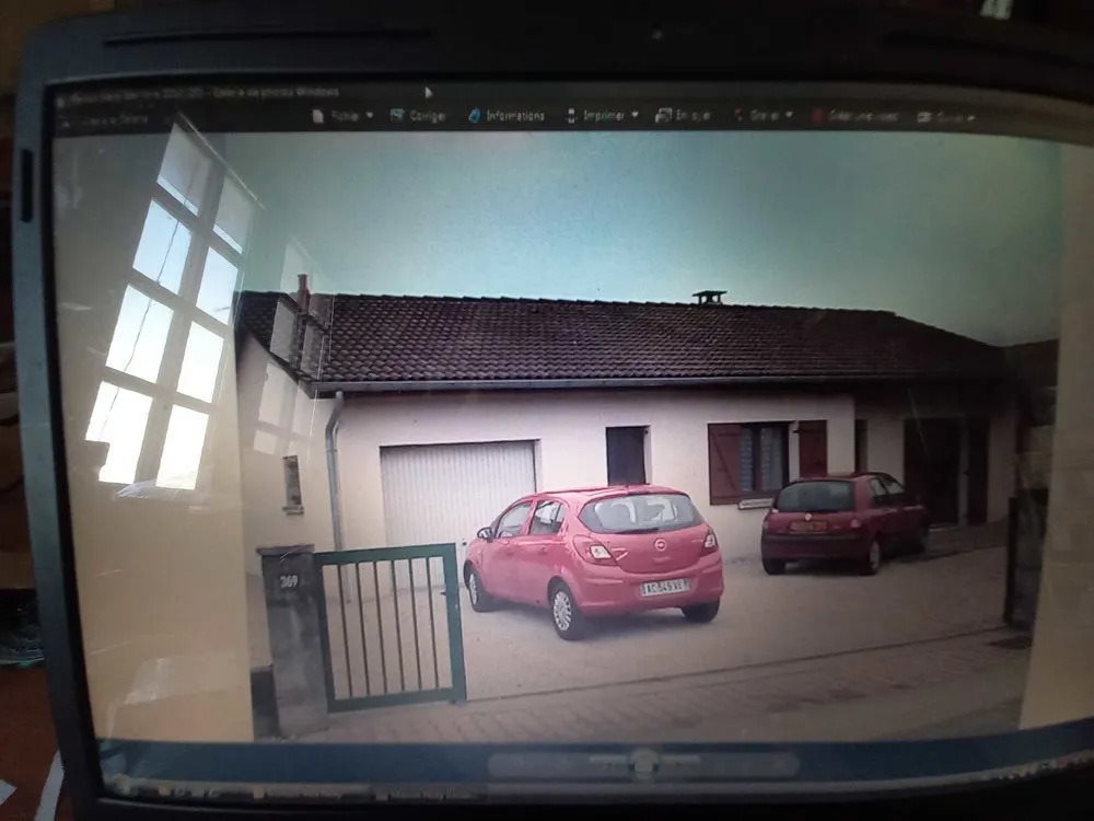 Maison à vendre, 92m², Izernore