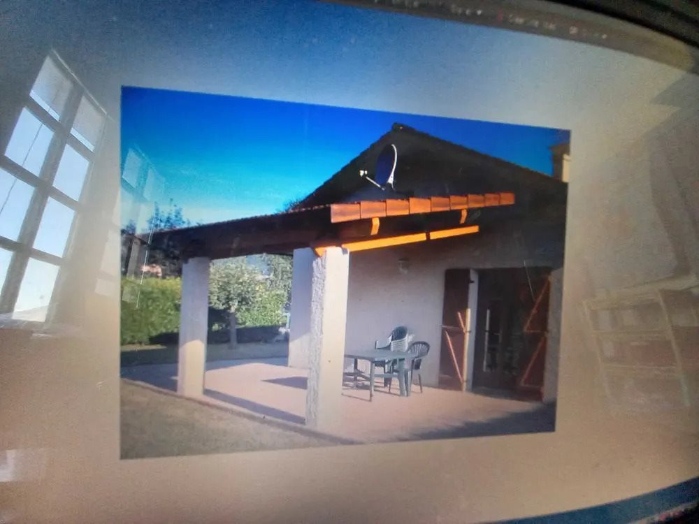 Maison à vendre, 92m², Izernore