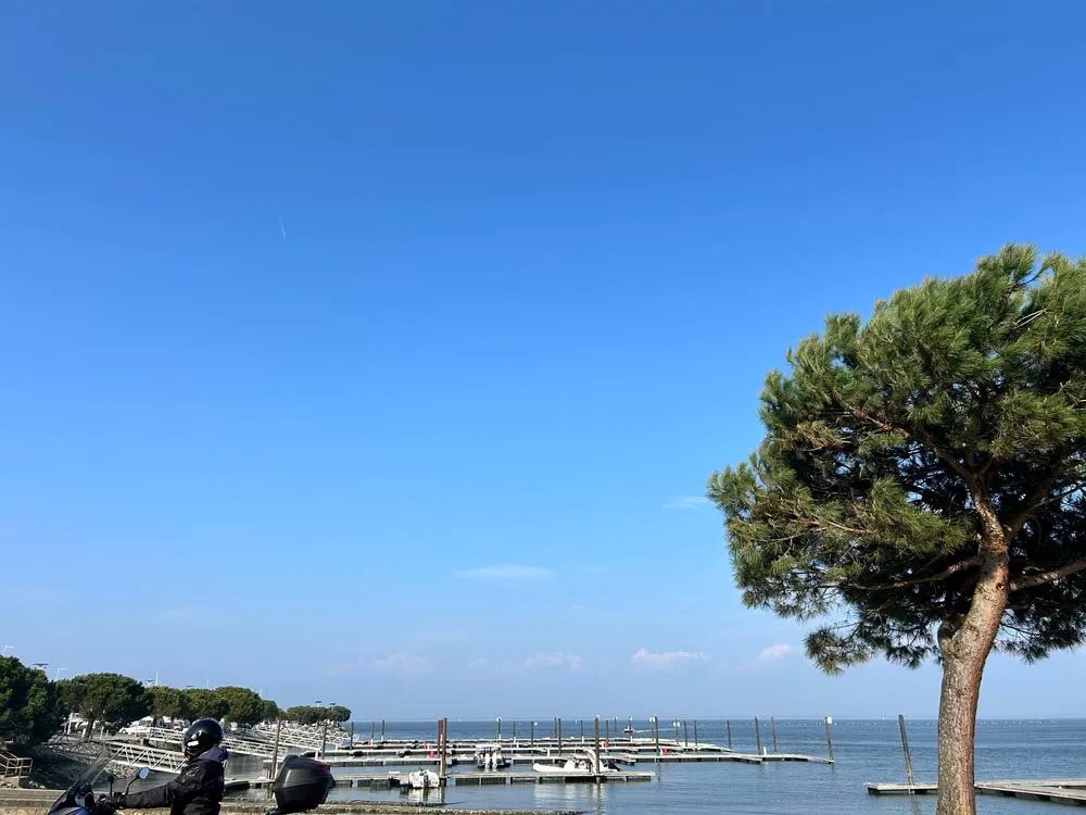 Appartement à vendre, 68m², Arcachon
