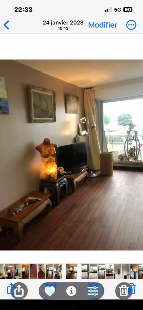 Appartement à vendre, 68m², Arcachon