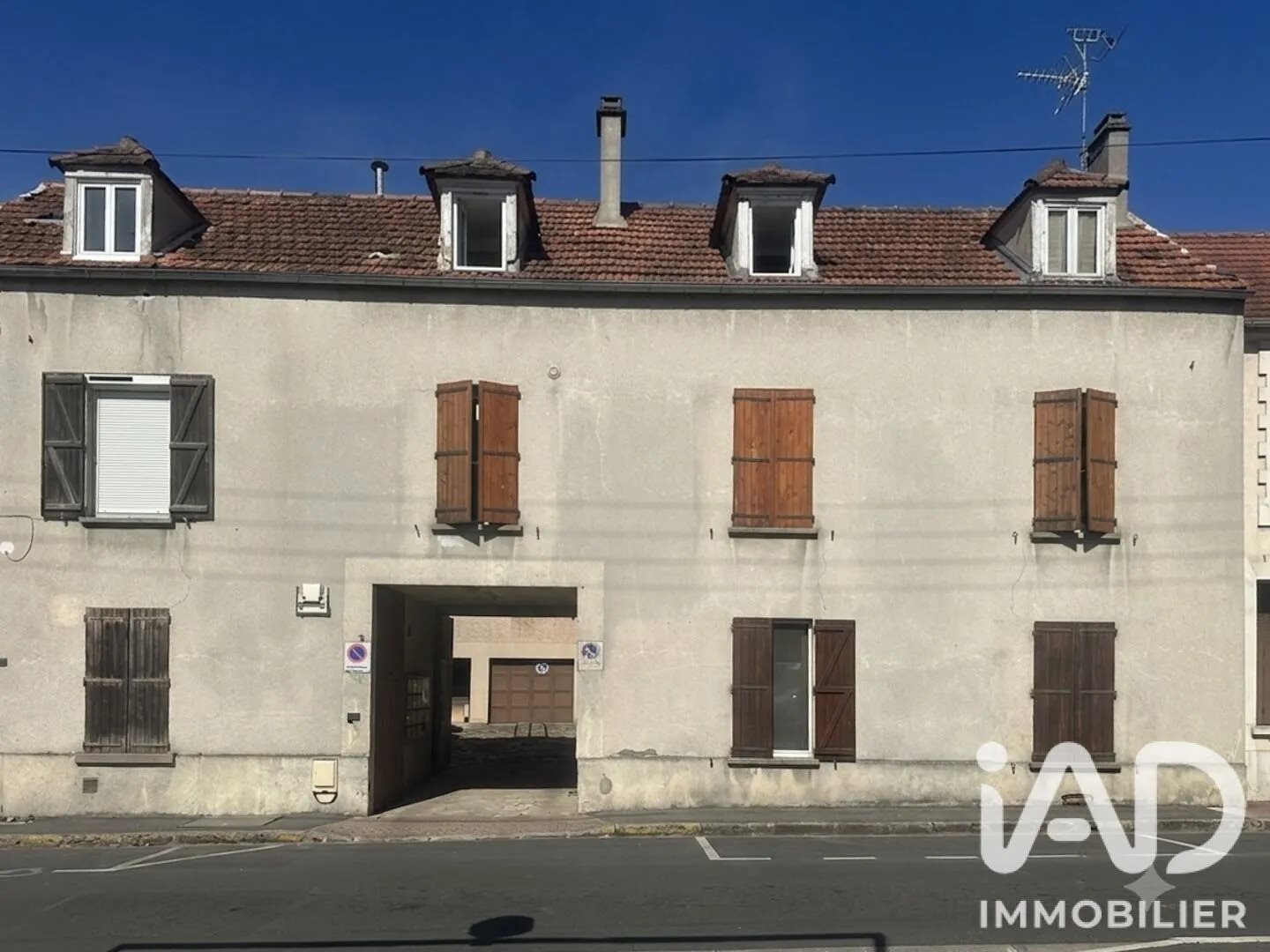 Appartement à vendre, 33m², Montmagny