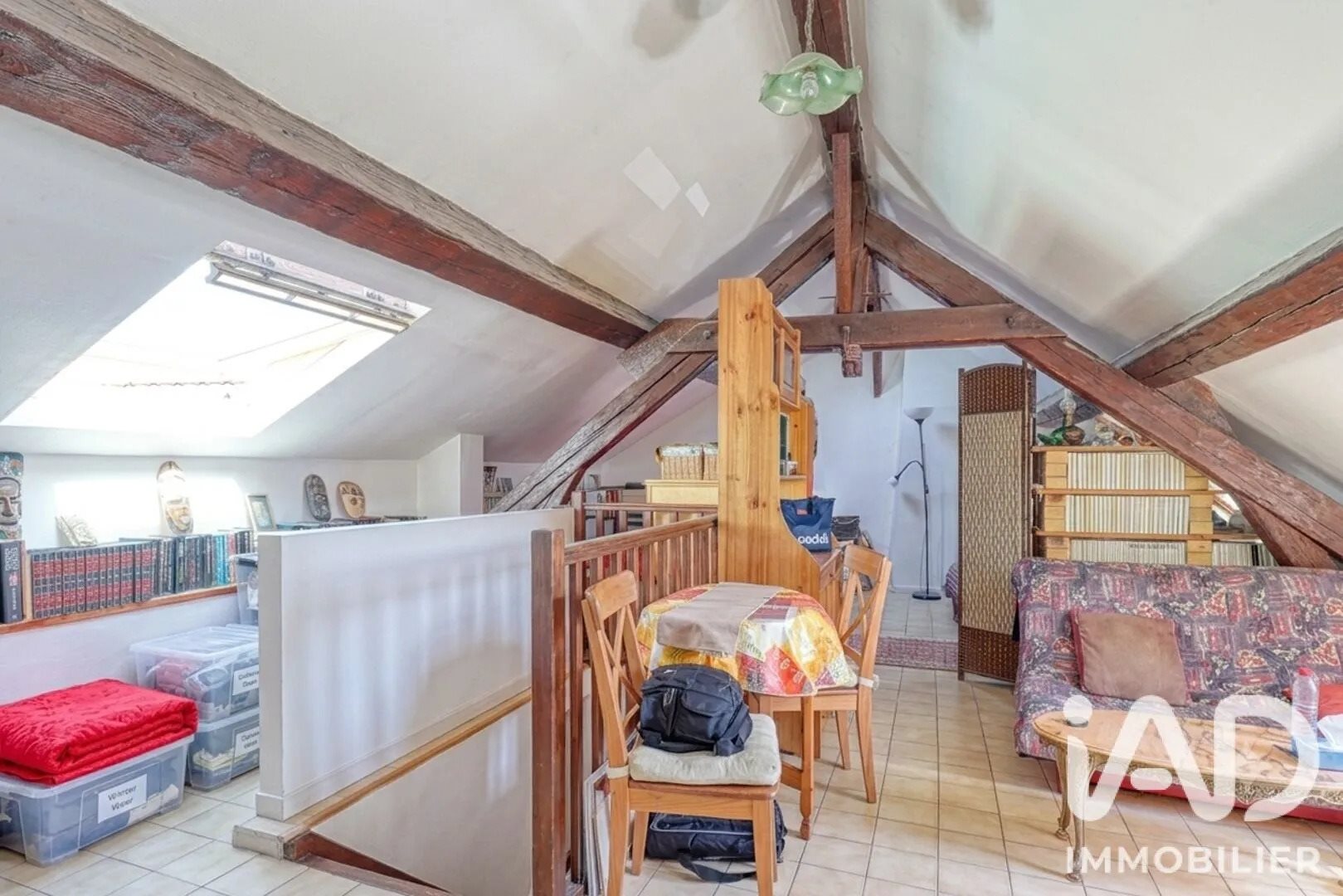 Appartement à vendre, 33m², Montmagny