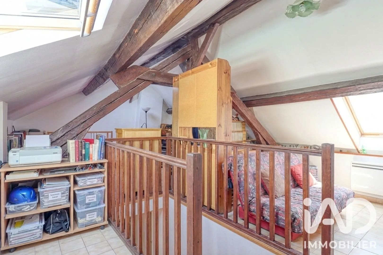 Appartement à vendre, 33m², Montmagny