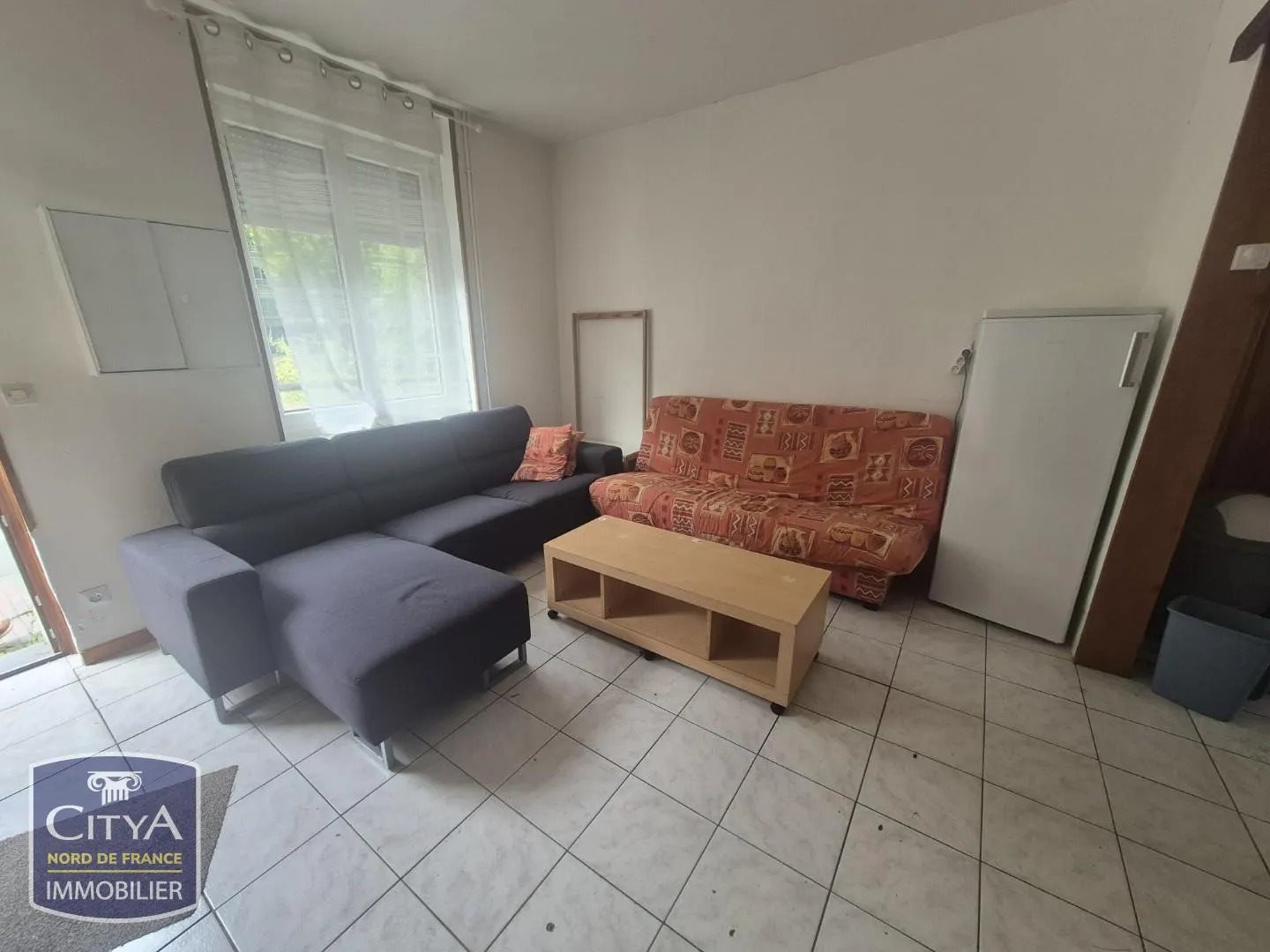 Maison à louer, 85m², Lille