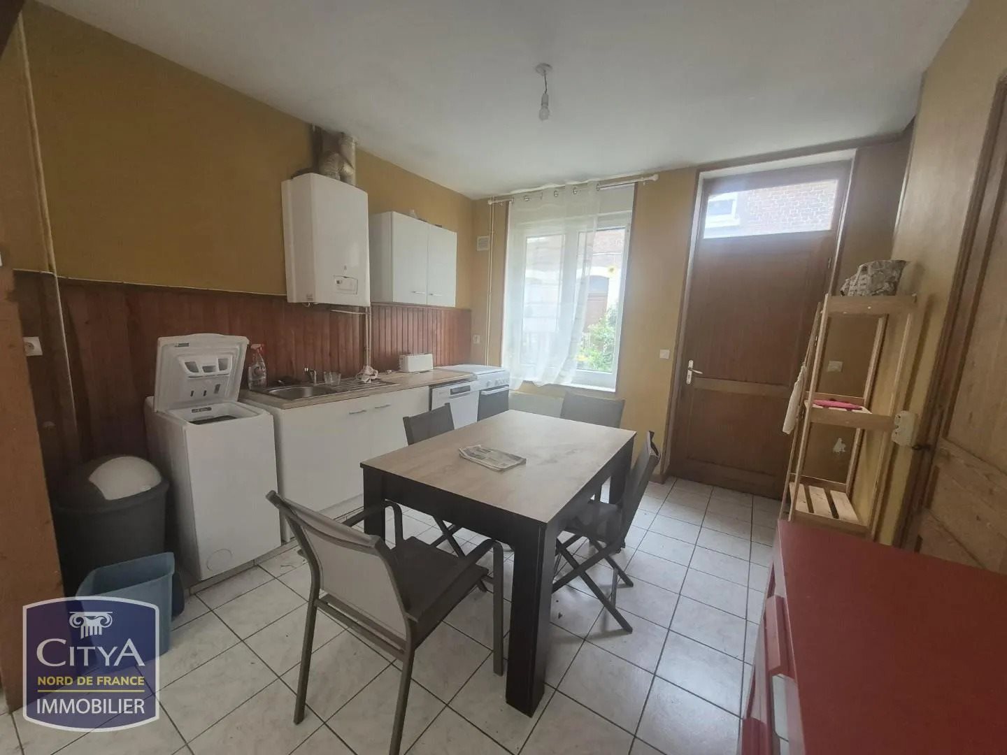 Maison à louer, 85m², Lille