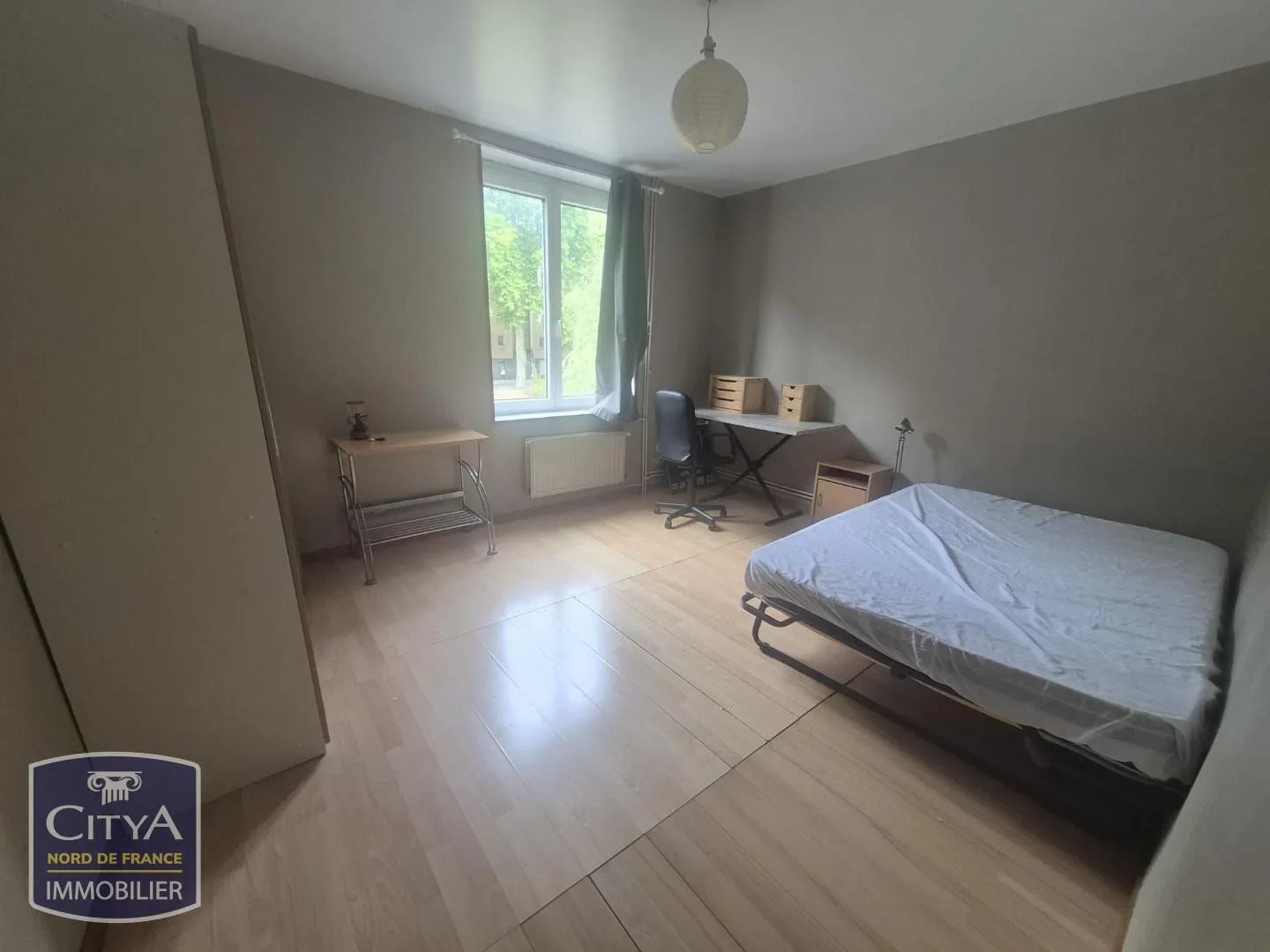 Maison à louer, 85m², Lille