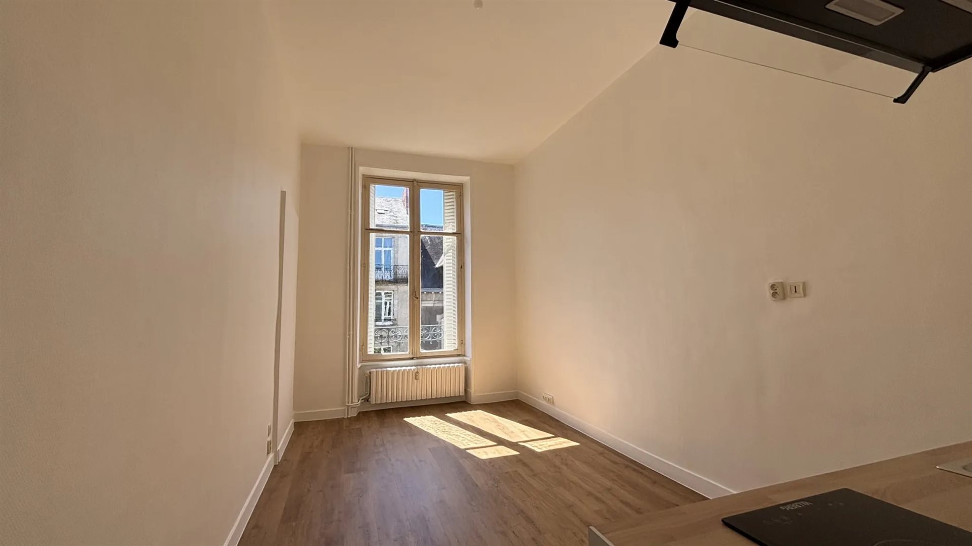 Appartement à vendre, 29m², Limoges