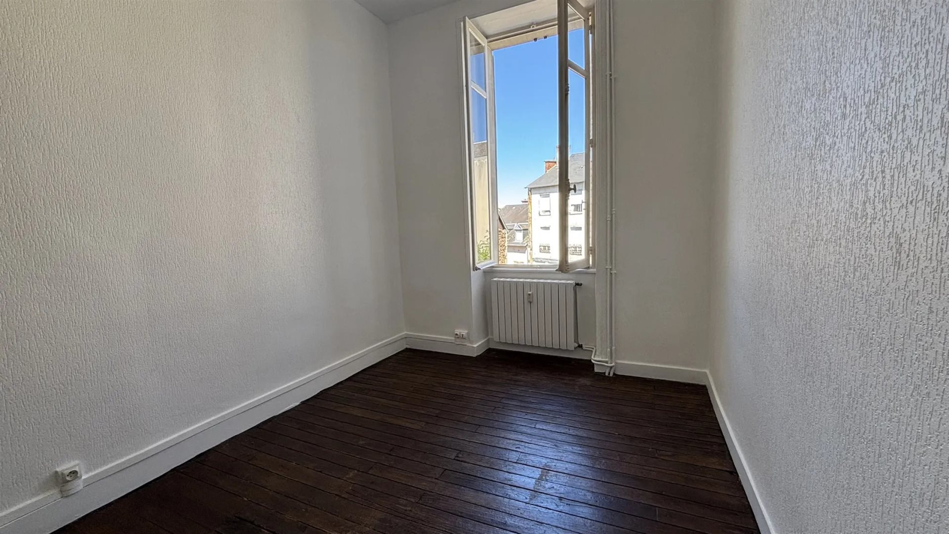 Appartement à vendre, 29m², Limoges