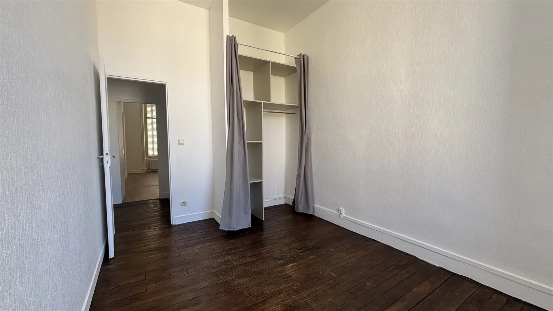 Appartement à vendre, 29m², Limoges
