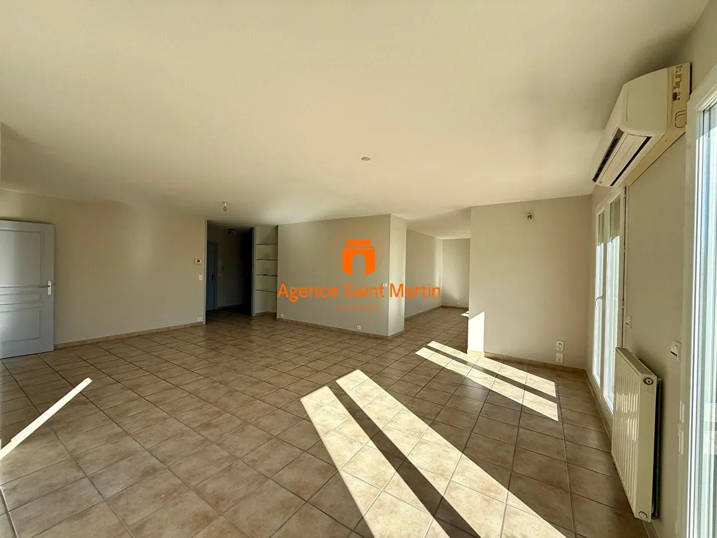 Appartement à louer, 142m², Montélimar