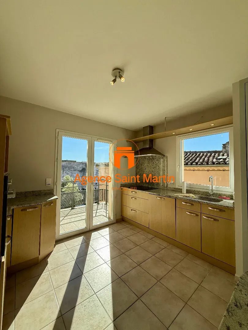 Appartement à louer, 142m², Montélimar
