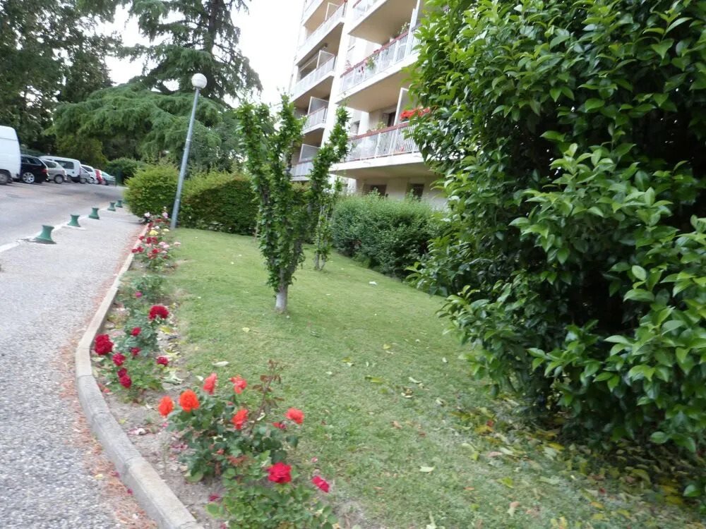 Appartement à louer, 70m², Avignon