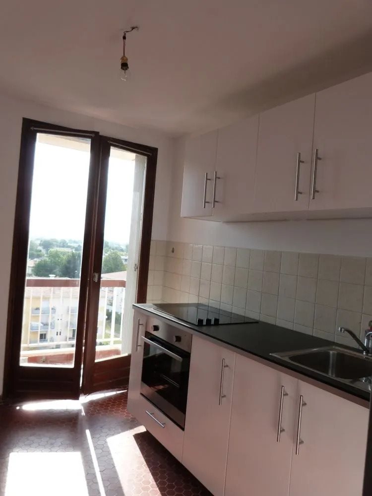 Appartement à louer, 70m², Avignon