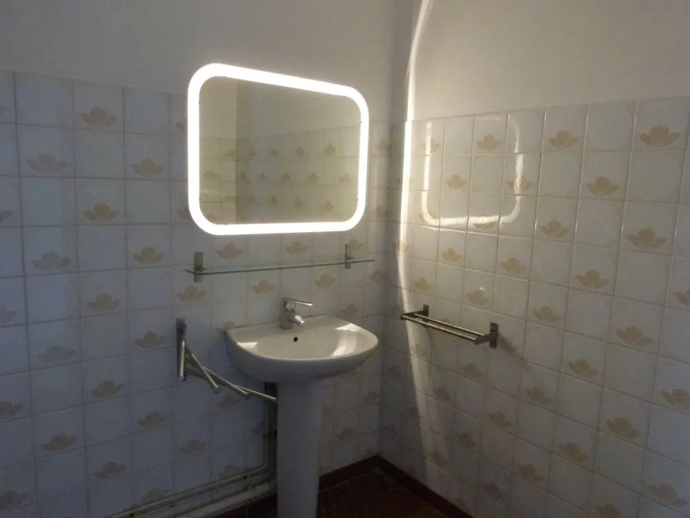 Appartement à louer, 70m², Avignon