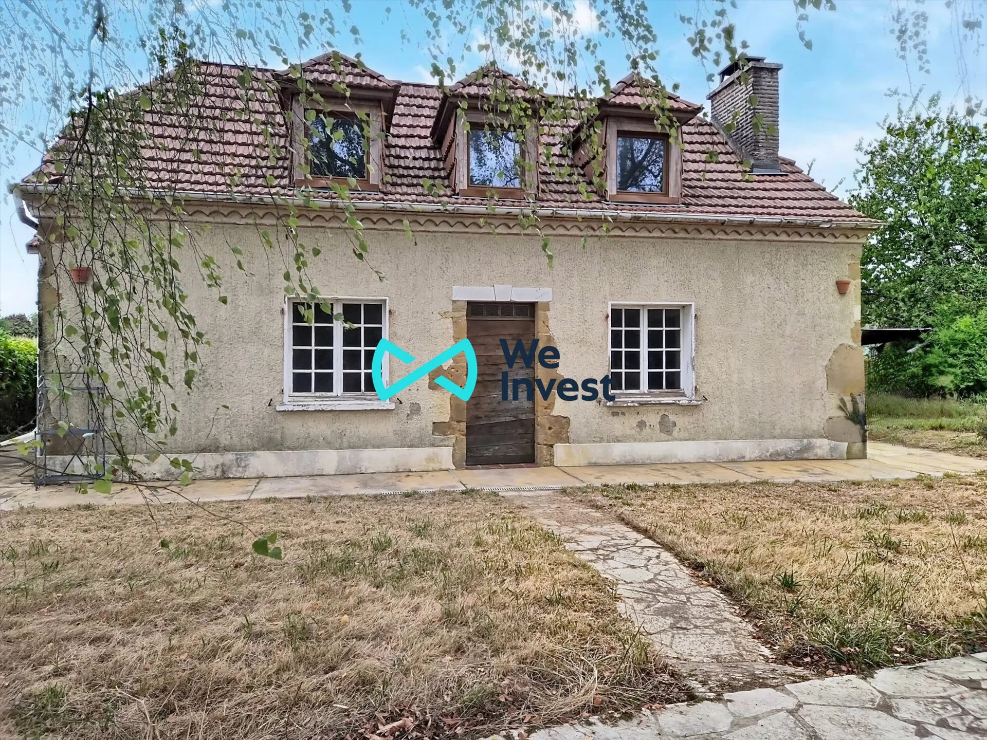 Maison à vendre, 120m², Sévignacq