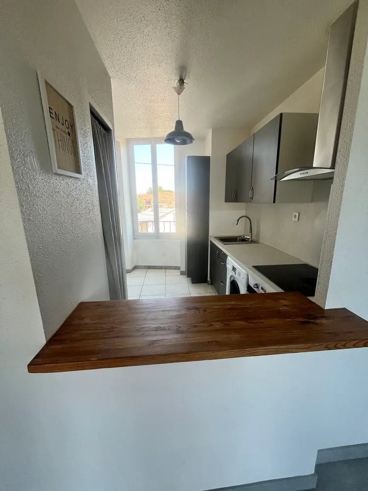 Appartement à vendre, 50m², Nîmes