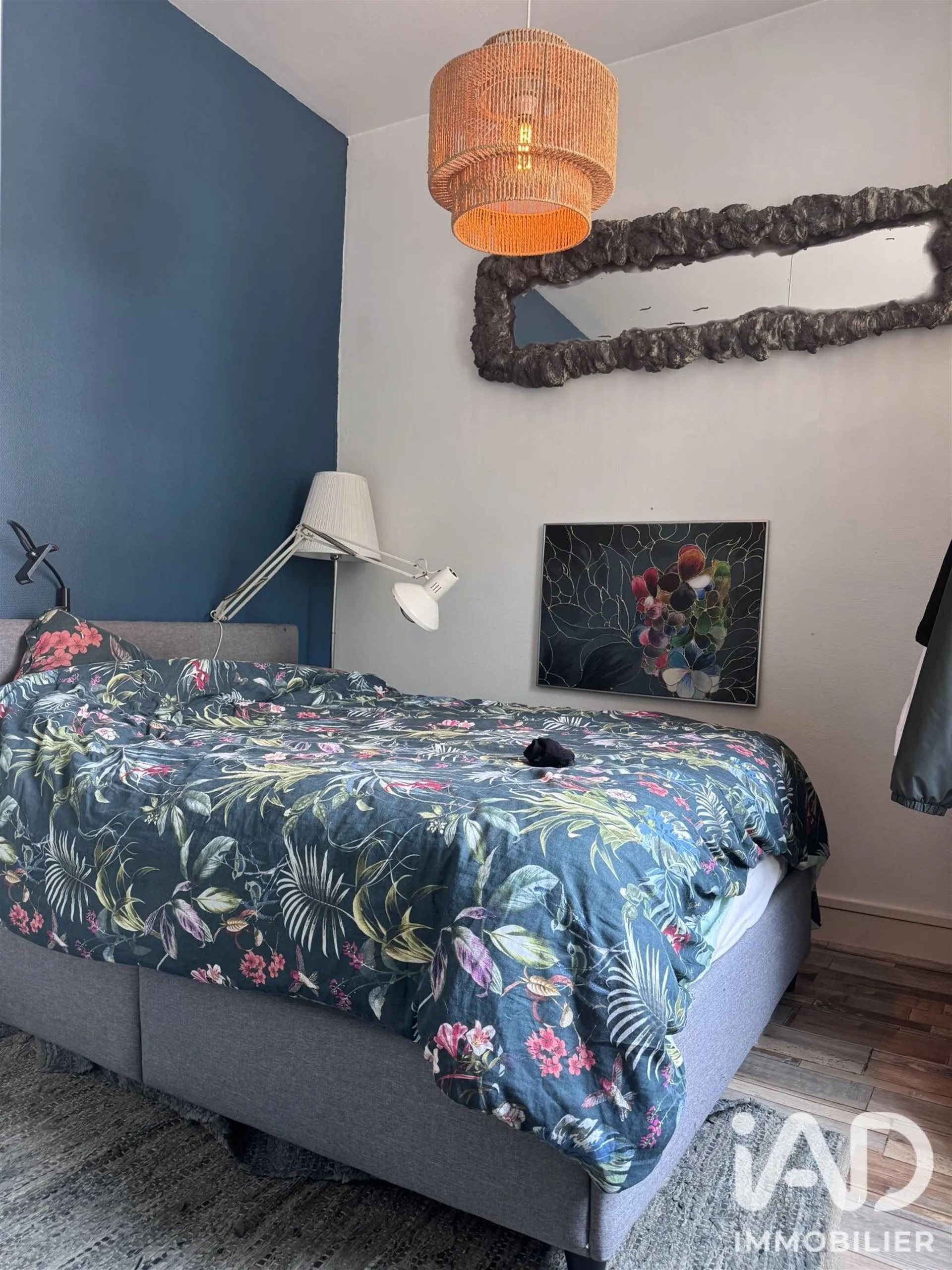 Appartement à vendre, 40m², Pau