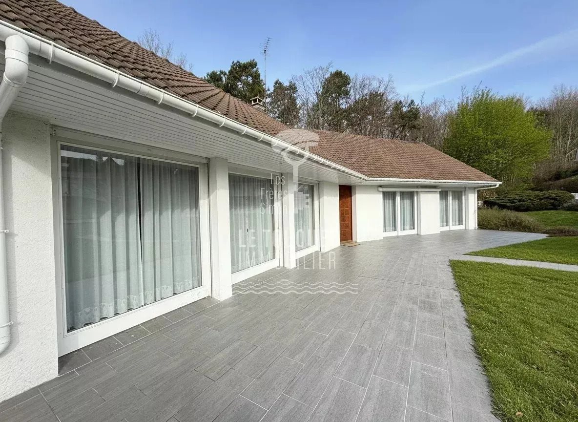 Maison à vendre, 145m², Etaples