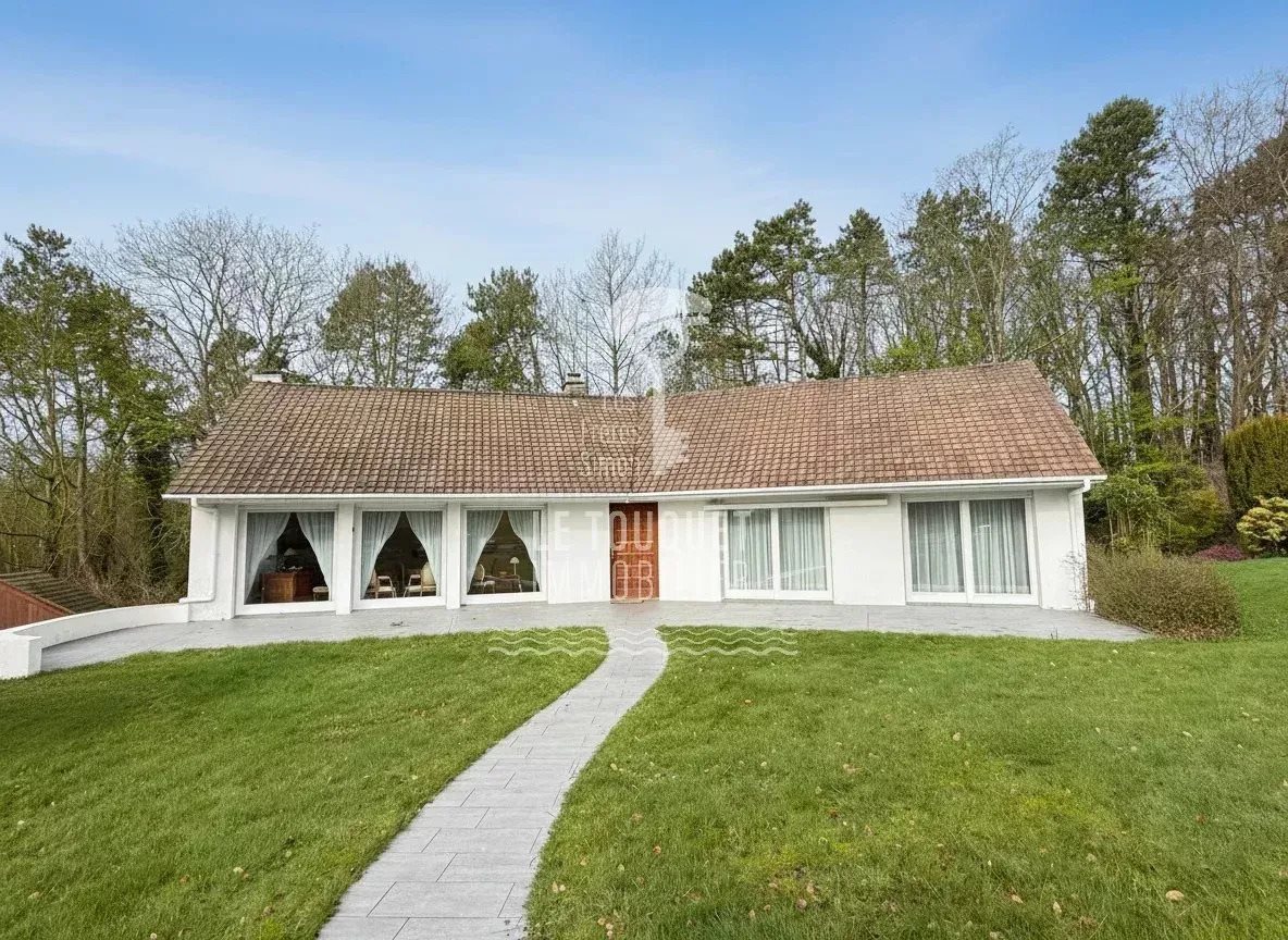 Maison à vendre, 145m², Etaples